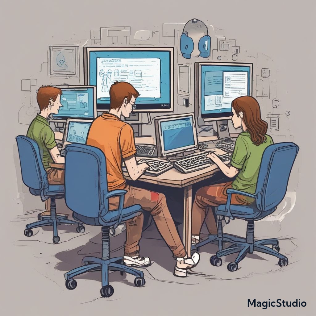 JAVA Fundamentals